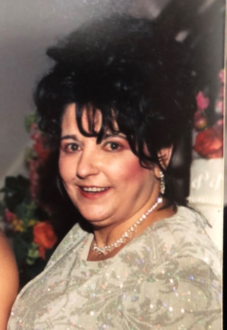 Obituary of Deborah John "Debbie" Dickerson