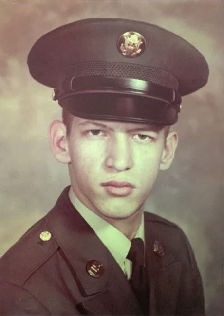 Obituary of Roy Lee Ramsey Jr.