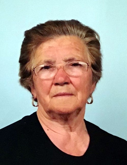 Obituary of Maria Goncalves