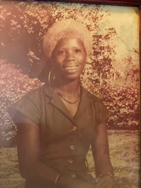 obituary image