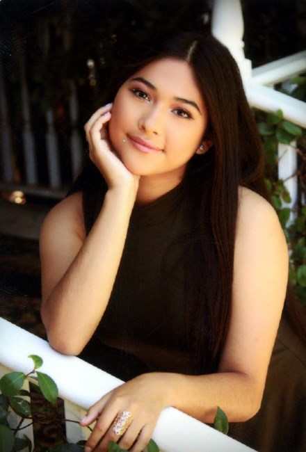 Obituary of Esmeralda Rangel