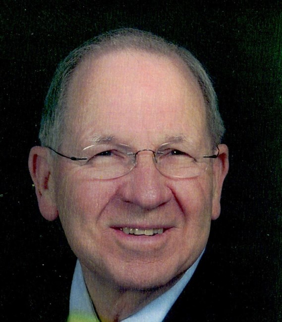 Obituary of Wallace "James" Smithhart Jr.