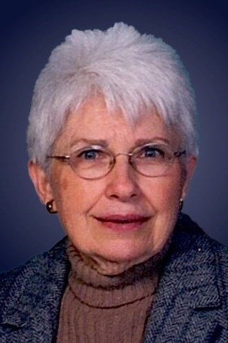 Obituary of Janice Begley Rudy