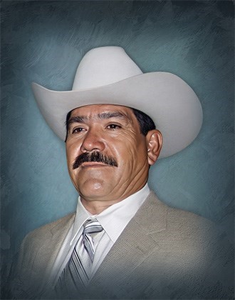 Obituario de Margarito Garcia Moreno