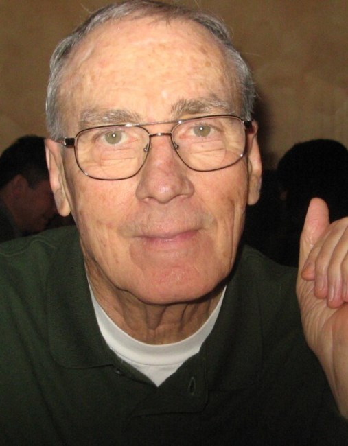 Obituary of Thomas Charles Ryan