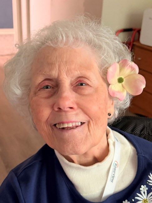 Obituary of Jerine Marie Paul