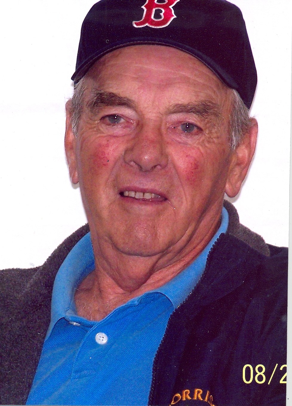 Obituary of David J Morrison