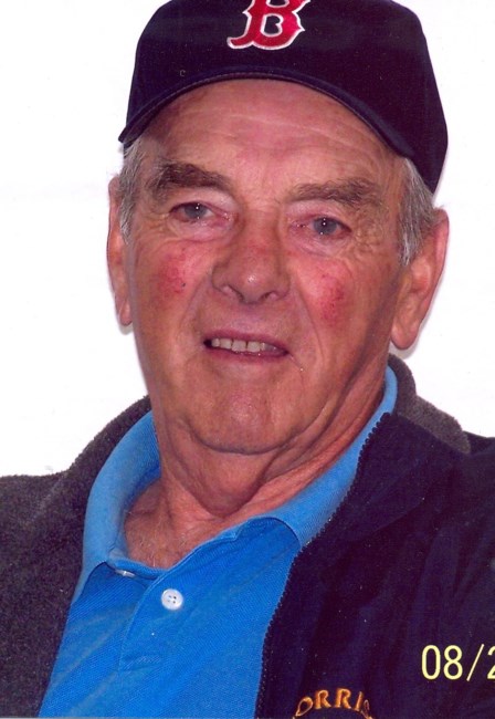 Obituary of David J Morrison