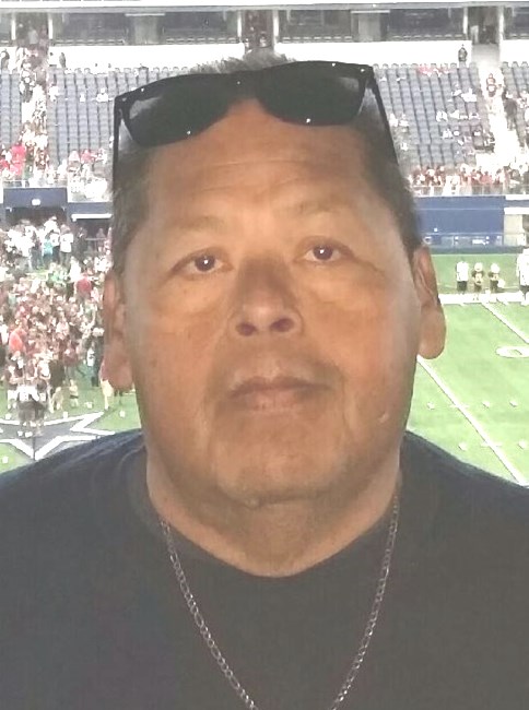 Obituary of Francisco Luna "D. J. Panchito"