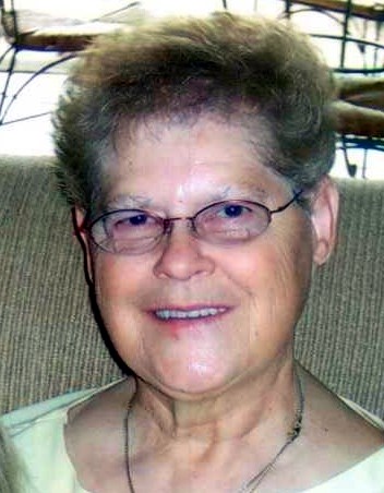Obituary of Rita M. Morin