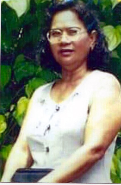 Obituario de Yath Chheang
