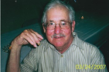 Obituary of Charlie Will Thornton