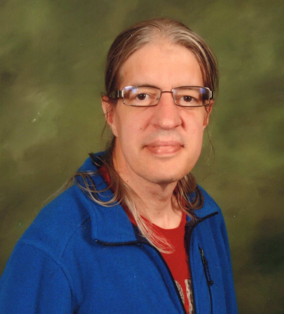 Obituary of Norman Edgar Halsey