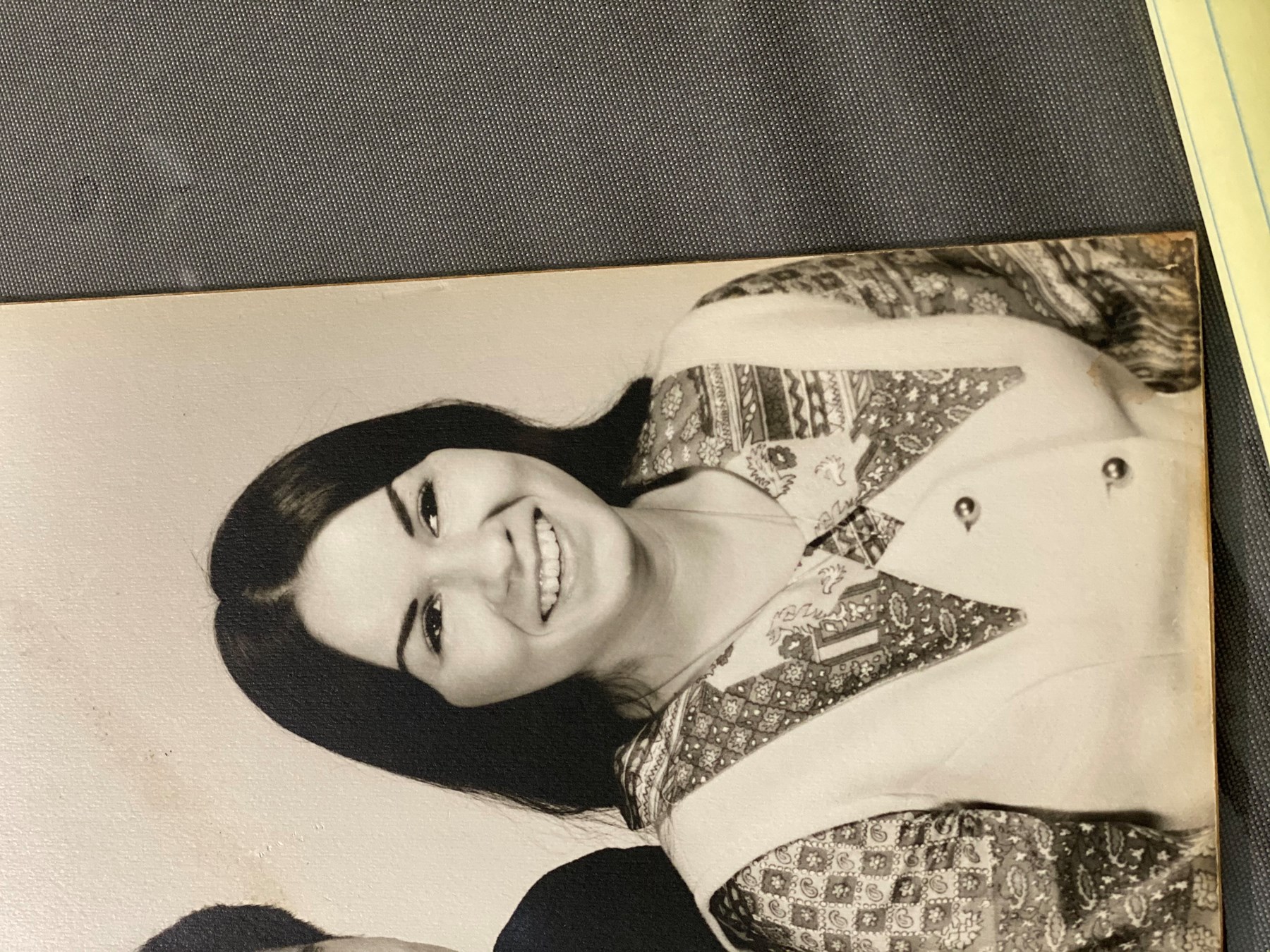 Obituary of Gloria Sylvia Rodriguez