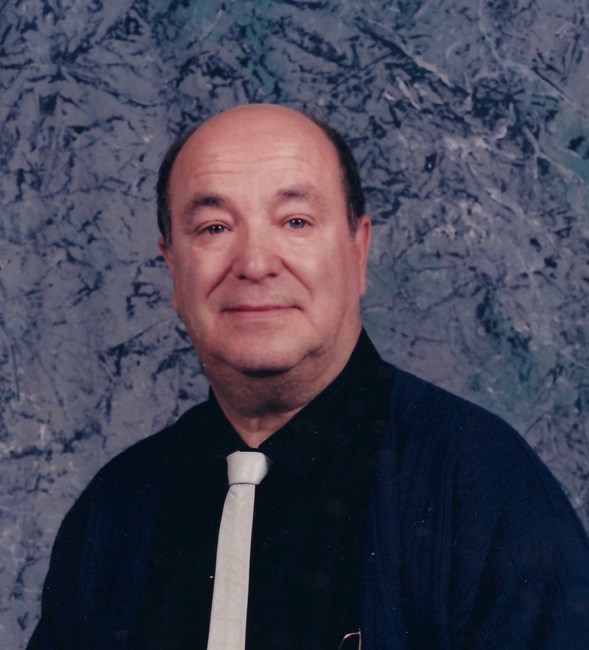Obituary of Paul Pouliot