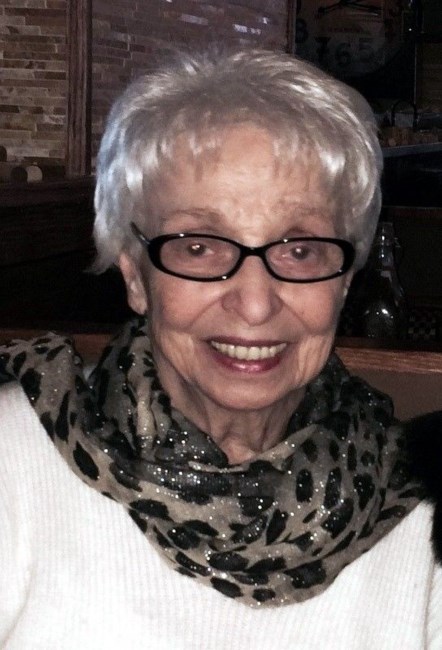 Obituary of Lillian K. Repokis