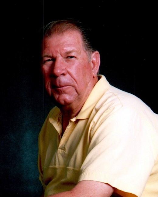 Obituary of Wayne Marshall