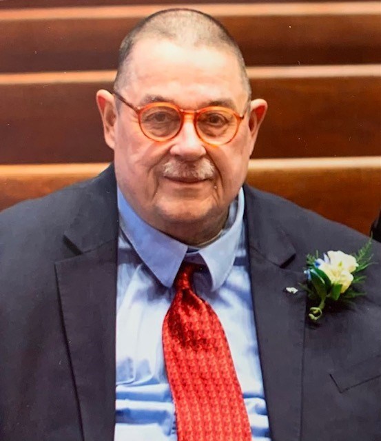 Allen Luttrell Obituary Springfield, IL