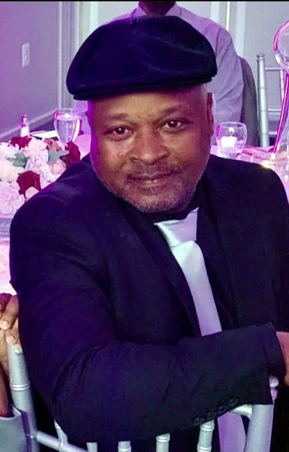 Obituary of Sean Anthony Hylton