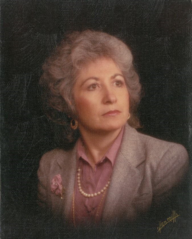 Avis de décès de Peggy Ann Fiolkoski