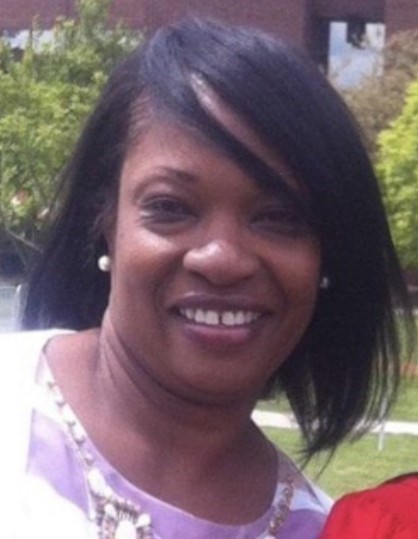 Obituary of Georgia Marie Willacy