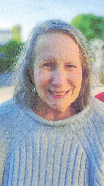 Obituary of Mary Ellen Weber