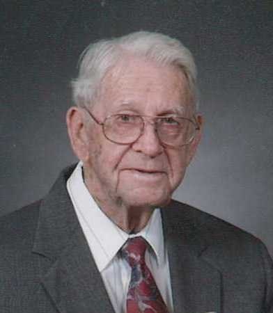 Obituary of Harold Netum Harris