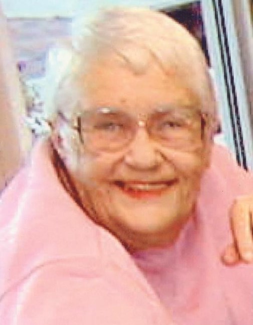 Obituary of Elizabeth Carolyn Horton