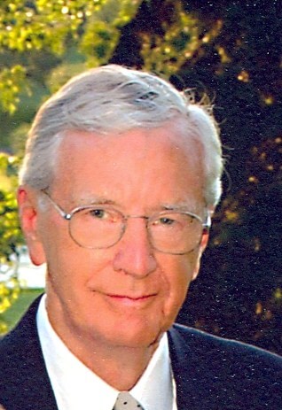 Obituary of Kenneth Gilbert Pinder