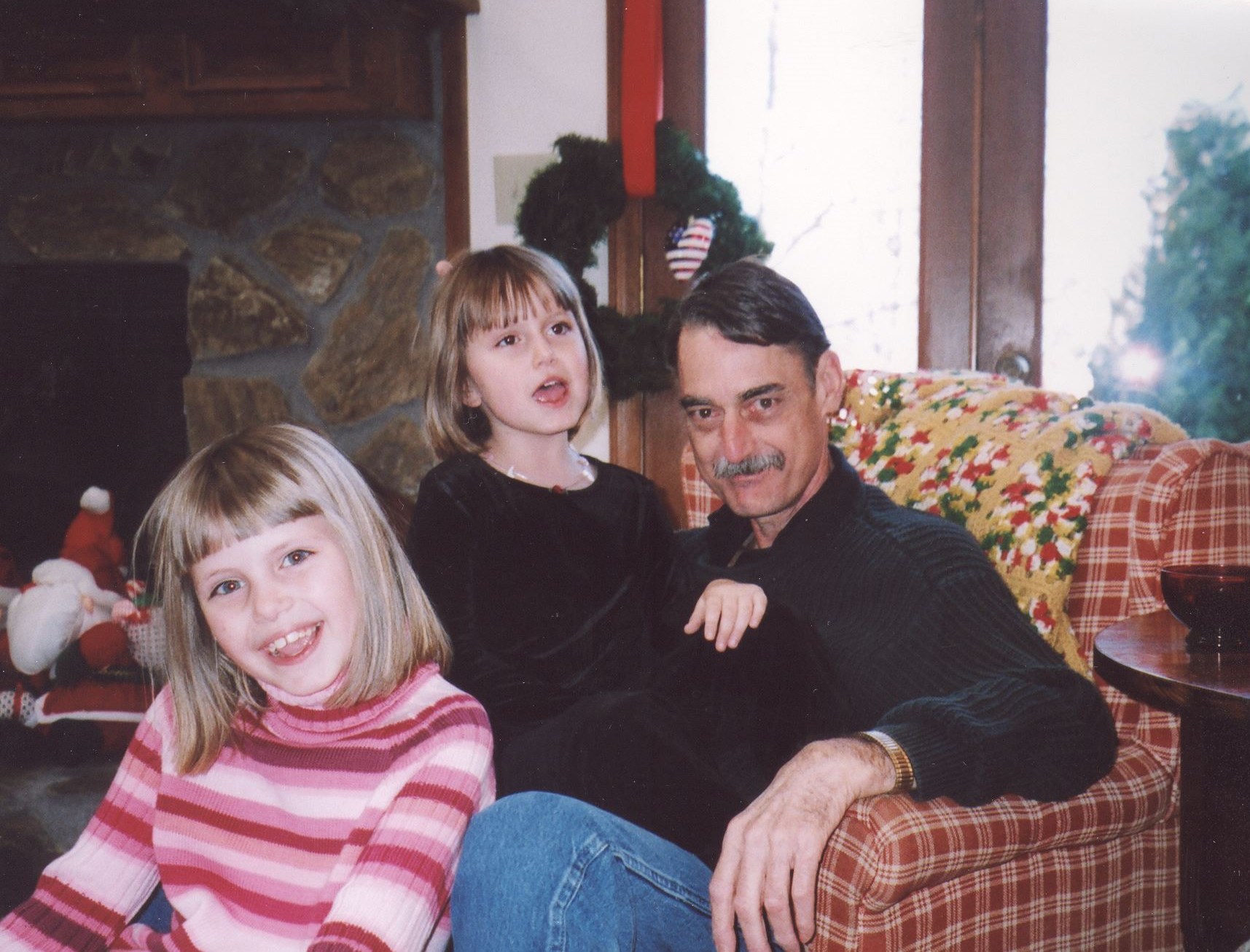 Daniel Spencer Obituary New Orleans La