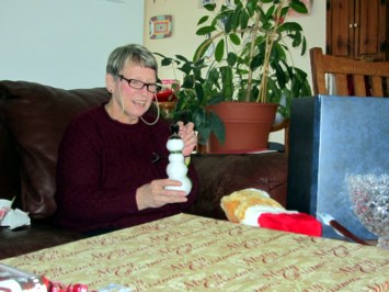 Obituary of Bonnie Jo Sonnenberg