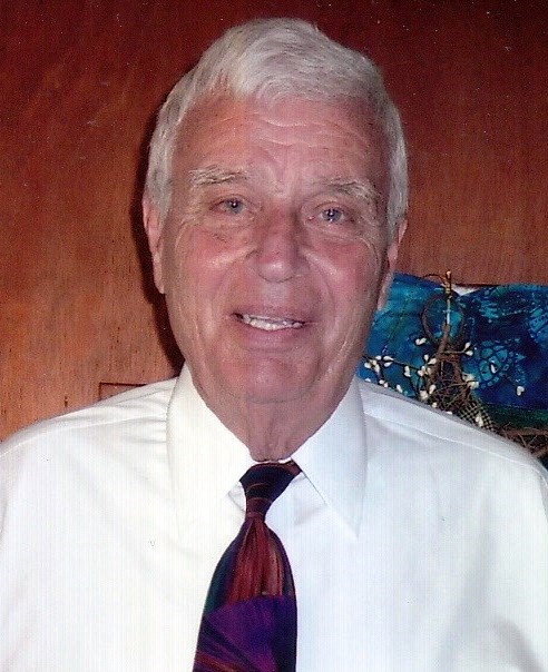 Obituary of Worth Eugene Campbell