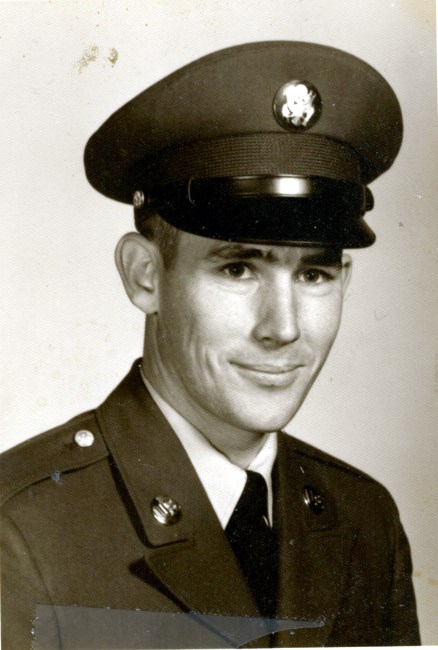 Obituary of Billy Don Dalrymple