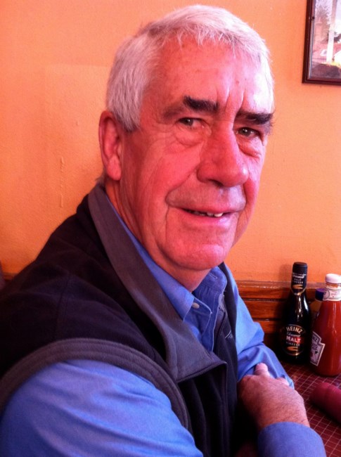 Obituary of John Brian Mikle