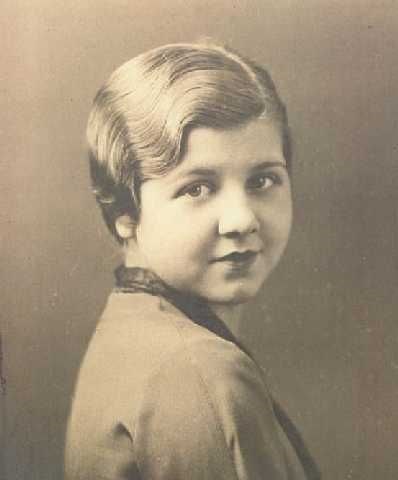 Obituary of Nell DeLay Newman