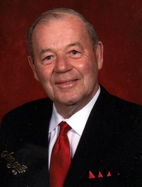 Obituary of John Henry Oliver Jr