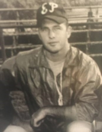 Obituary of Daniel "Dan" M. Shinn