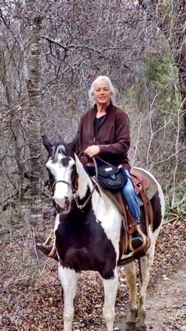 Obituary of Paula Trahan