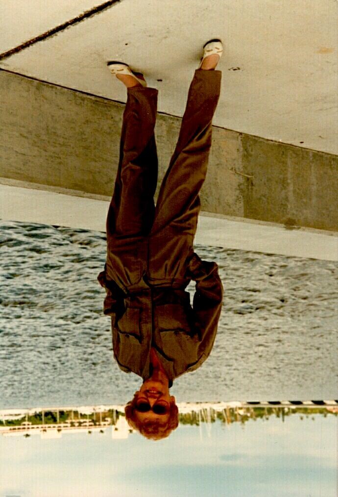 Obituary of Harriet A. Belson