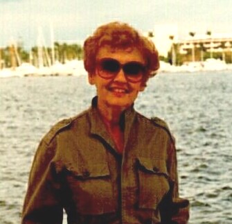 Obituary of Harriet A. Belson