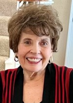 Virginia Thompson