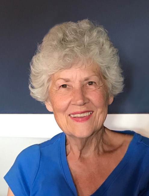 Obituary of Kathryn McNeill