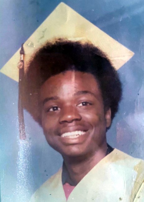 Obituary of James A White Sr.