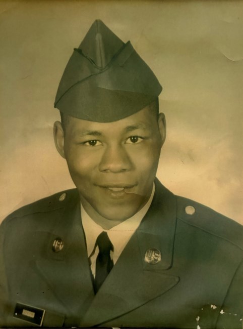 Obituary of Nathaniel Kennarh Rhodes