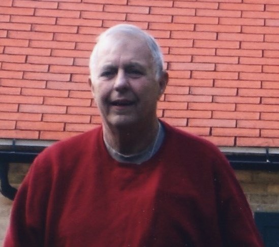 Obituary of William Patrick Daley Jr.