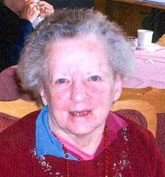 Obituary of Beverly Jane Hackett