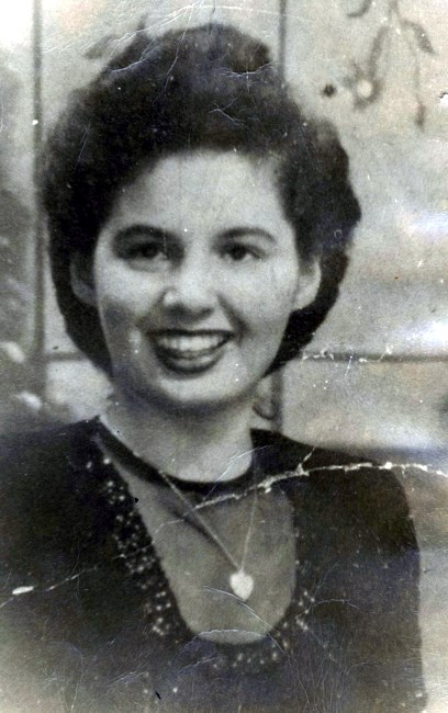 Obituary of Cecelia Hummer