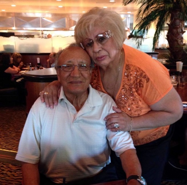 Obituary of Thomas Castaneda