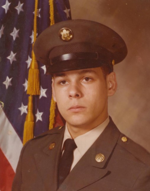 Obituary of Peter James St. Hilaire Sr.