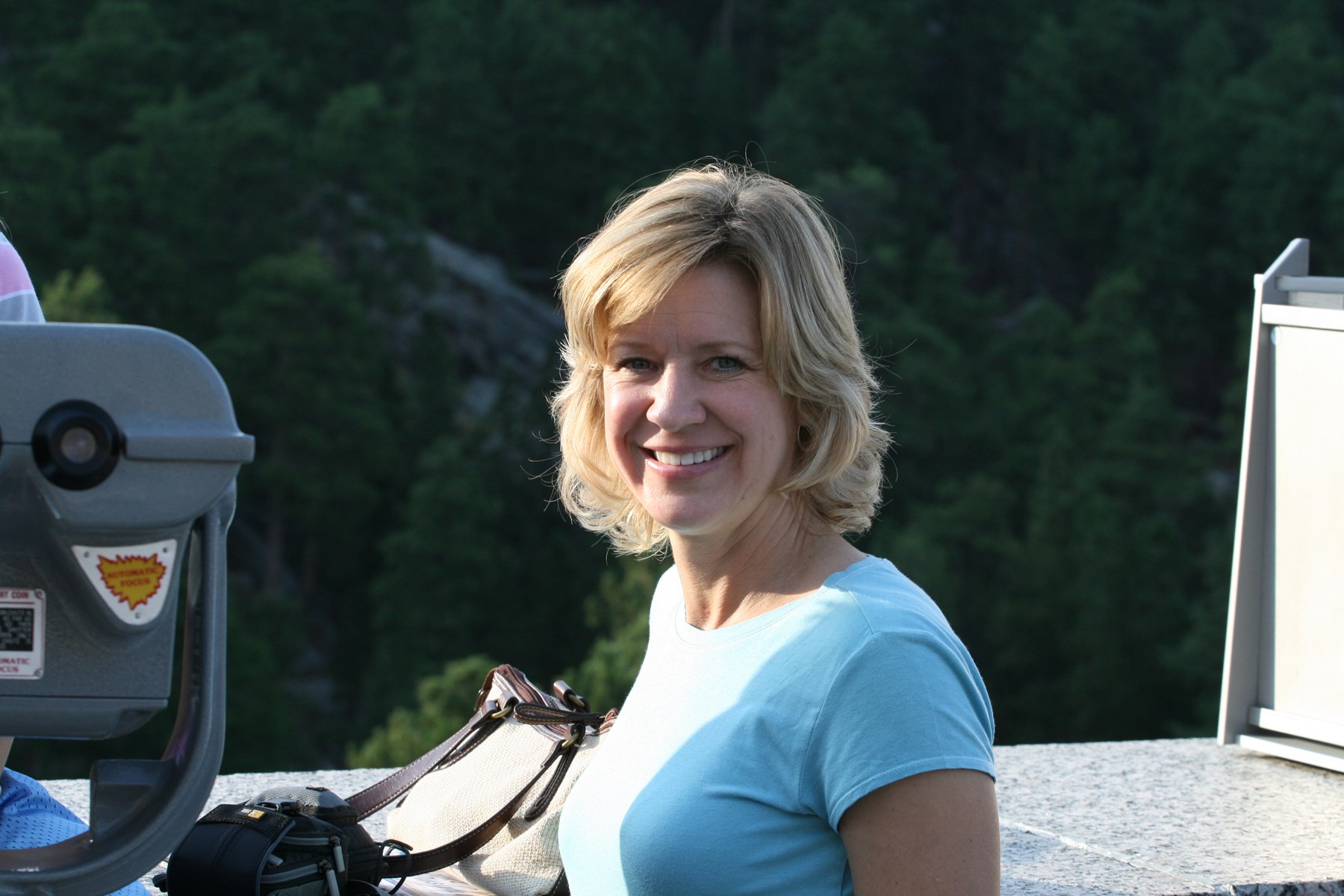 Obituary of Michelle Slusher